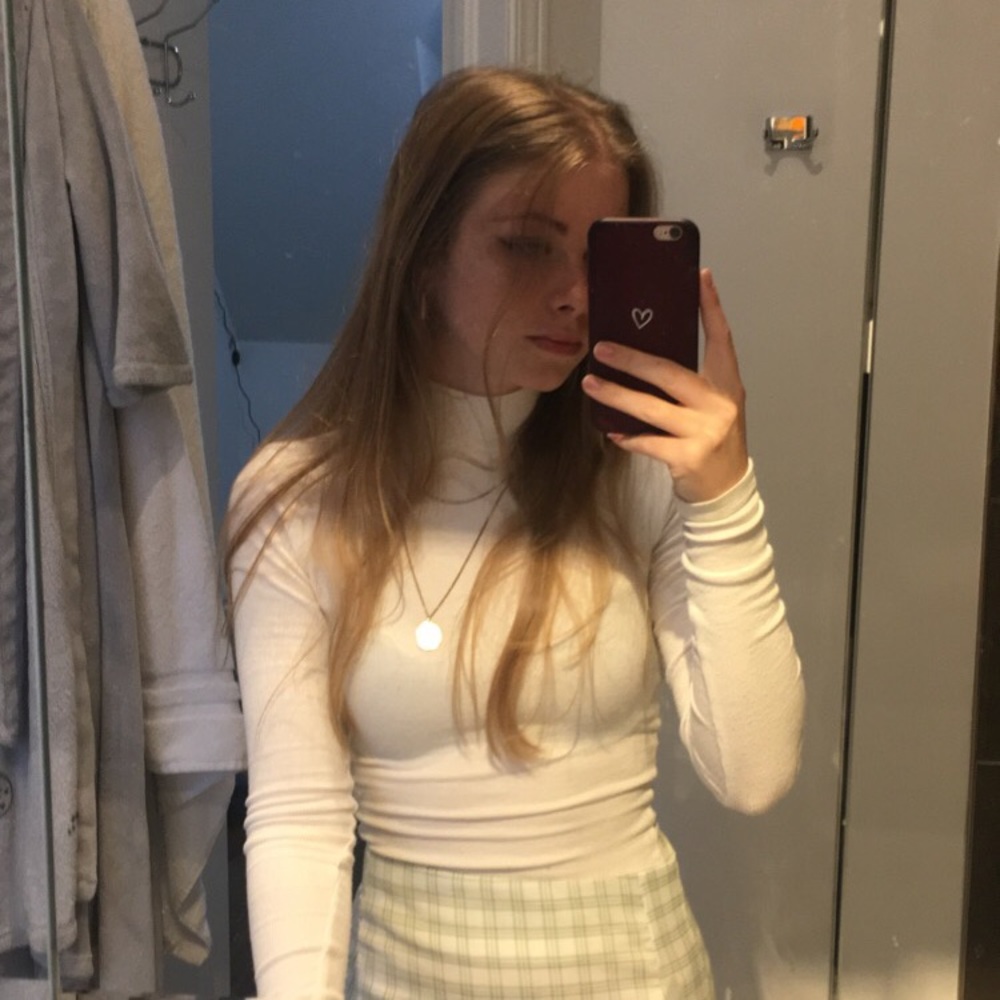 Meet your Posher, Zoe